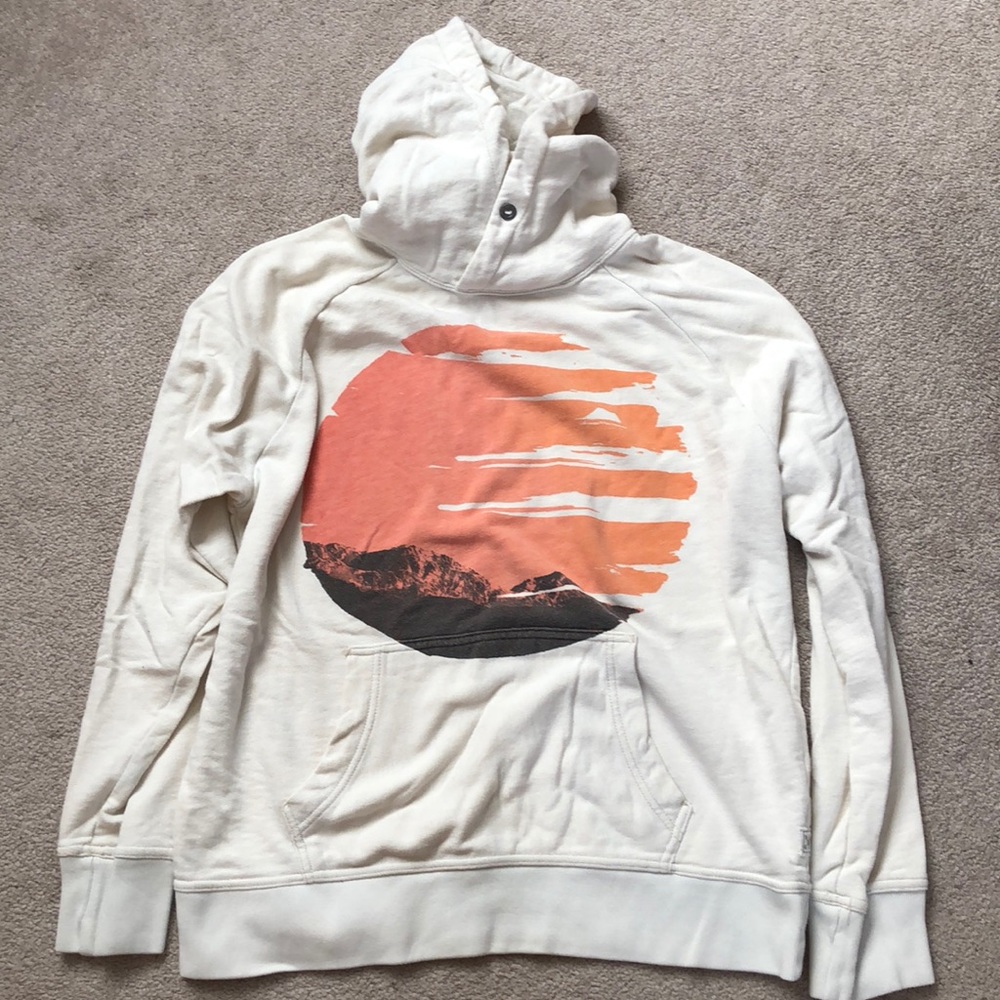 VINTAGE American eagle outfitters sweatshirt AEO